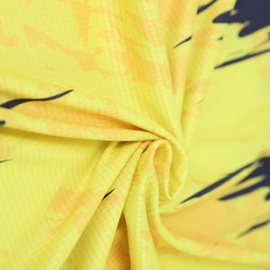 OEM al por mayor Top Jerseys Hombres Moda Fútbol Chándal Niños Kits Hombres Fútbol Uniforme 7v7 Fútbol Jersey - Product Image 6