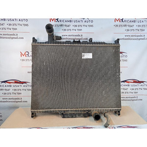 Radiateur d'eau LAND ROVER Discovery Série IV AH32-8005-BA 306DT diesel 2993 (10>) - Product Image 1