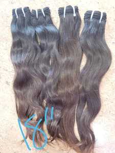 Cuticle Aligned Bundles Vrigin Cambodian Hair Human Hair Extension 613 Vietnamese Raw Bone Straight FH Vendor Mink <b>Black</b> <b>Lace</b> - Product Image 6