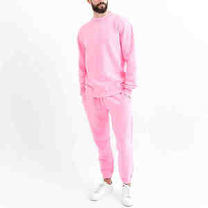 Trajes de chándal para hombre, conjuntos de chándal con capucha de 2 piezas, trajes de jogging informales para hombre, chándal para hombre, conjunto de traje de gimnasio - Product Image 1