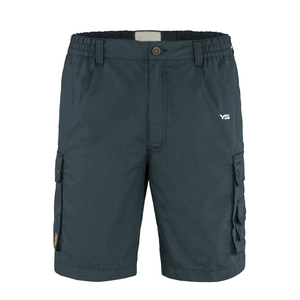 Short décontracté taille moyenne à la mode pour hommes 100% coton à séchage rapide avec poches à cordon Logo personnalisé et couleurs multiples - Product Image 3