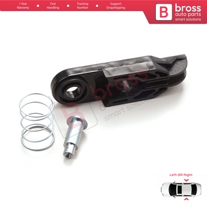 Aravelle ultivan-herramienta de diagnóstico para coche, accesorio para ransporter 5 T6 aravelle 7older 0843435E 7H0843436E - Product Image 3