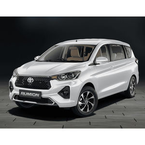 To-yota Rumion d'occasion à faible kilométrage, excellent état mécanique et prêt pour une livraison immédiate - Product Image 4