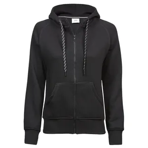 Sudadera con Capucha y Cremallera Completa para Mujer, Artículos Promocionales Personalizados - Product Image 1