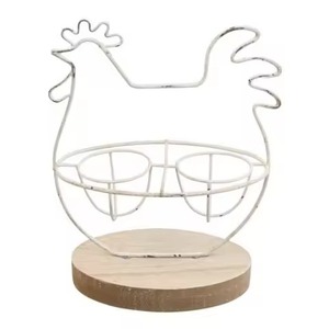 Premium Modern <b>Egg</b> Holder Stand High Quality Spiral Design for Home Bakery Kitchen Usage Elegant Latest <b>Egg</b> <b>Tools</b> - Product Image 5
