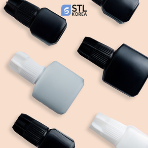 กาวต่อขนตาแห้งแบบวีแกนกันน้ำได้แบบวีแกนปราศจากความโหดร้ายใช้ในระดับมืออาชีพ1-2วินาที2มล./5มล./7มล./10มล. - Product Image 4