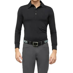 เสื้อขี่ม้าโปรไรเดอร์ ปี 2026 ผ้าไนลอนคุณภาพสูง แห้งเร็ว ทนทาน ป้องกันรังสียูวี สำหรับกีฬาขี่ม้า - Product Image 1