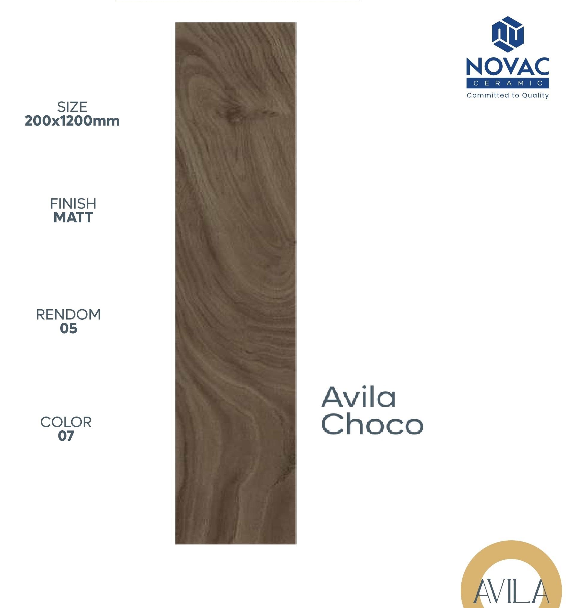 Avila Choco