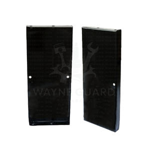 กล่องแบตเตอรี่ใหม่คุณภาพสูงสำหรับรถแทรกเตอร์ Massey Ferguson (MF-298/290/285/275/265)-1674509M1ยี่ห้อ OEM m/s Wayne GUARD - Product Image 1