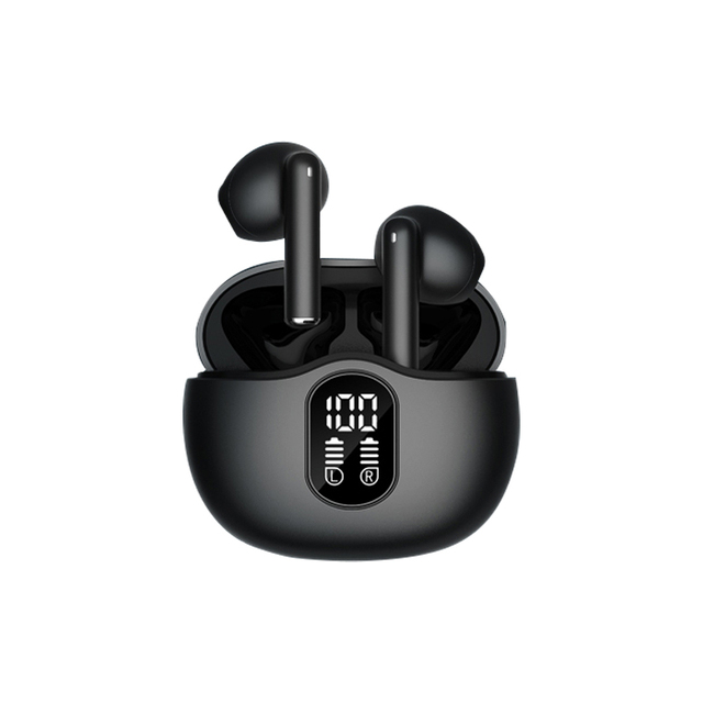 HiFi HD Sounds Sport/game Headset Hot Selling TW S Wireless Earphones BT 5.0 Low Latency E NC Earbuds with Mic Bule Tooth Earbud