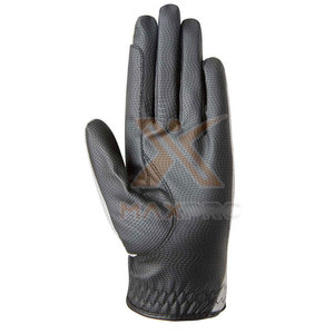 Guantes de Equitación de Diseño Personalizado con MOQ Bajo, Guantes de Equitación de Material Duradero, Guantes de Equitación de Último Estilo - Product Image 4
