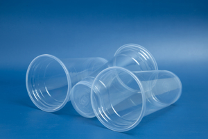 Manufacturer PP <b>Plastic</b> Cup 360ml 400ml 500ml 700ml 800ml 900ml Transparent Clear Most Popular Products for 2024 - Product Image 4