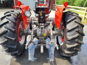 Tractor usado de 175, - Product Image 5