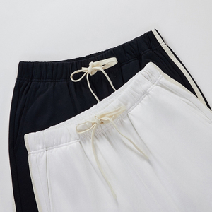 Pantalones Deportivos Impermeables de Estilo Urbano para Hombre, Marca Flyingkick Enterprises, con Logotipo Personalizado y Cintura Elástica, Venta al Por Mayor - Product Image 2
