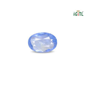 Piedra Preciosa de Zafiro Azul Natural en Forma de Estrella Facetada - 2.83 Quilates 1.5mm X 10mm X 8mm - Product Image 1