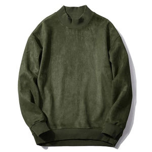 Sudadera Vintage Personalizada para Hombre y Mujer, Sudadera Holgada de Felpa de Algodón Suave, Estilo Casual Urbano Retro con Opción de Logotipo - Product Image 6