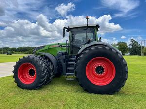 NOUVEAU Tracteur à roues Fendt 1050 Gen2 2021, 80 CV, 4 roues motrices, transmission par engrenages avec pompe et boîte de vitesses - Product Image 5