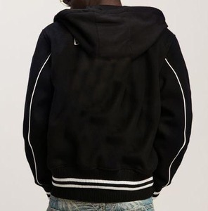 Vente en gros Veste de créateur Grande taille Vestes pour hommes Blouson coupe-vent léger de golf, imperméable et décontracté - Product Image 4