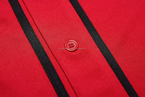 Venta al por mayor Jersey de béisbol Sublimación personalizada Camiseta del equipo Jóvenes Hombres Mujeres Uniforme de entrenamiento - Product Image 5