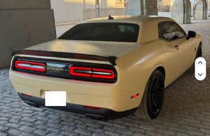 Dodge Challenger SRT Hellcat Jailbreak 2023 Usado en Excelentes Condiciones, Volante a la Izquierda/Derecha - Product Image 6