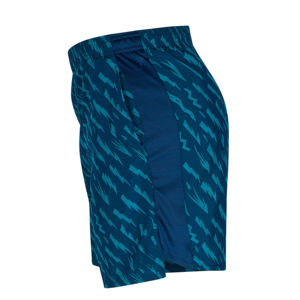 Pantalones Cortos de Algodón Personalizados con Servicio OEM para Hombre, Pantalones Cortos Casuales Holgados para Hombre, Fabricantes de Cortavientos, Pantalones Cortos de Algodón/Poliéster - Product Image 4