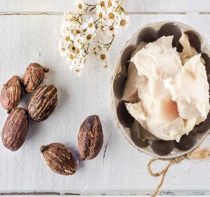 Beurre de karité naturel non raffiné en vrac | Beurre de karité biologique pour peau, cheveux, corps | Fournisseur d'ingrédients cosmétiques en gros - Product Image 4