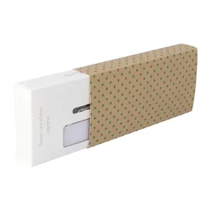 CreaSleeve Kraft 147 Sacchetti di Carta Personalizzati Promozionali per Merchandising - Product Image 4