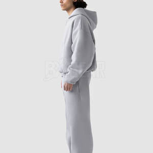 Nouvel arrivage de sweats à capuche zippés d'hiver de qualité supérieure pour hommes, vêtements décontractés respirants pour adultes - Product Image 3