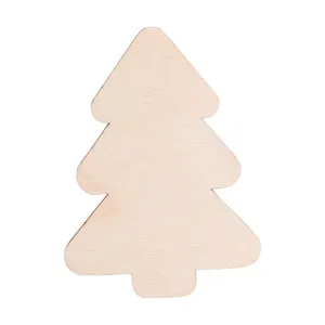 Magnete Personalizzato per Albero di Natale Woofri, Gadget Promozionale per Frigorifero - Product Image 6