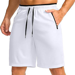 Vêtements de sport OEM double couche sublimation respirants pour hommes Shorts personnalisés pour hommes Fitness Sport Shorts athlétiques pour garçons vêtements de sport - Product Image 1