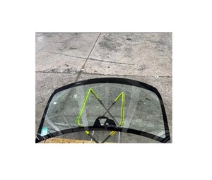 Pantalla de parabrisas delantero de nueva condición para X4 G02 5D SUV G02 parabrisas trasero GlassRD/RH - Product Image 3