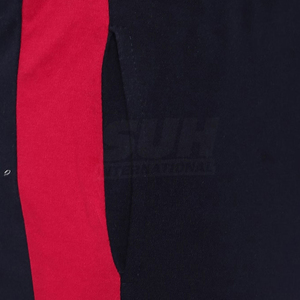 Best Selling High Quality Men's Straight <b>Trouser</b> 100% Cotton Breathable Lightweight <b>Drawstring</b> Closure Custom Made Casual Wear - Product Image 5