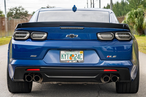 Camaro 1SS Coupé d'occasion en excellent état - Product Image 6