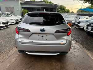 Toyota Corolla Touring Edición Limitada Usado, Año 2020 - Product Image 5