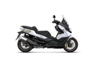 NOUVELLE ARRIVÉE 2025 C 400-GT - Scooters-Motos 400cc - Product Image 4