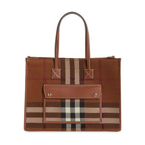 Sac fourre-tout pour femmes 2024-2025 en cuir PU, nouveau design, sac à main tendance, sacs fourre-tout personnalisés à la mode chez Qasaab Gloves Company - Product Image 1