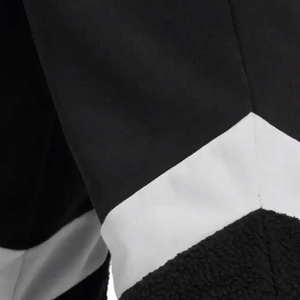 Venta al por mayor de chándal de gimnasio en blanco personalizado para los hombres de algodón negro de alta calidad de diseño personalizado Logotipo de peso pesado bajo precio chándal - Product Image 5