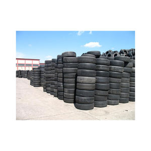 Neumáticos usados mixtos en stock para reventa comercial y exportación - Product Image 6