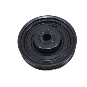 Poulie de vilebrequin Volkswagen Polo 5ème Série 04E105243D CJZ Essence 1200 (09>17) - Product Image 5