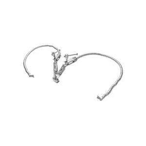 มีดผ่าตัดเพชรความแม่นยำสูง ปรับระดับได้ด้วยมือ ใบมีดสแตนเลส - Product Image 4