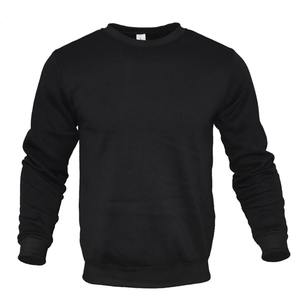 Sudaderas con Capucha de Manga Larga para Hombre, Moda Urbana, 100% Algodón, Felpa, 380g, Sudaderas Combinadas, Impresión de Logotipo Personalizado, Básicas de Invierno, Lisas - Product Image 6
