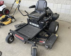 High Efficiency Industrial Swisher ZT2560 190cc Zero Turn <b>Ride</b>-<b>On</b> Lawn Mower with Factory Direct Price Best Selling Yard Garden - Product Image 4