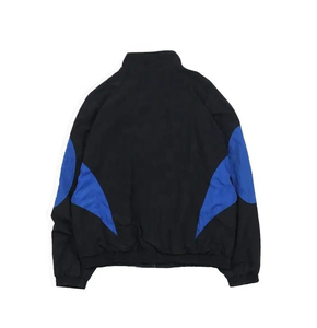 Vestes coupe-vent en cuir unisexe pour homme, saison hivernale, col montant, réversible, respirant, écologique, élégant et tendance - Product Image 6