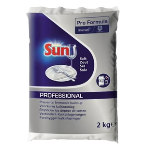 Removedores de Sarro para Lavavajillas Profesionales en Paquete de 2 kg - Product Image 3