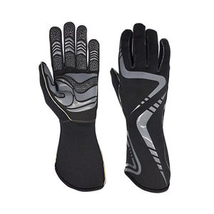 2025 Gants de course automobile pour hommes Design respirant de haute qualité pour la course pour les scènes en plein air - Product Image 1