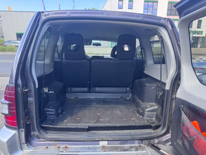 ข้อเสนอส่วนลด รถมิตซูบิชิ ปาเจโร 3.2 ดีเซล รุ่น Elegance ไมล์น้อย - Product Image 5