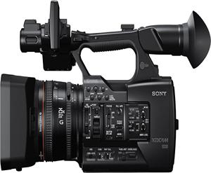 VENTAS RÁPIDAS PARA LA NUEVA Cámara PXW-FX9 XDCAM 6K Full-Frame + Lente de 28-135 mm - Product Image 1