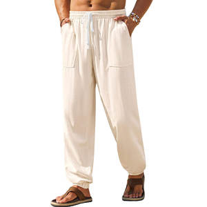 Top Selling Men <b>Trouser</b> Cotton Polyester Men <b>Trouser</b> Hot Arrival Men <b>Trouser</b> Causal Wear Men <b>Trouser</b> - Product Image 1
