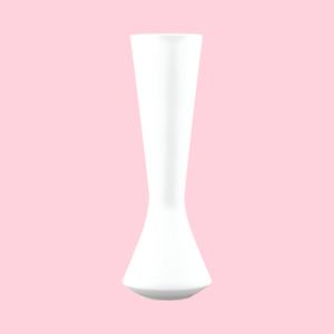 Florero de hierro de diseño costero de lujo moderno, Decoración de mesa superior de Metal de nuevo estilo para el hogar y la Oficina para macetas - Product Image 3