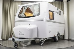 Remorque caravane tout-terrain 4x4 en vente chaude, camping robuste maison mobile, camping-car de voyage en plein air, vente en gros, prix d'usine, prime - Product Image 6